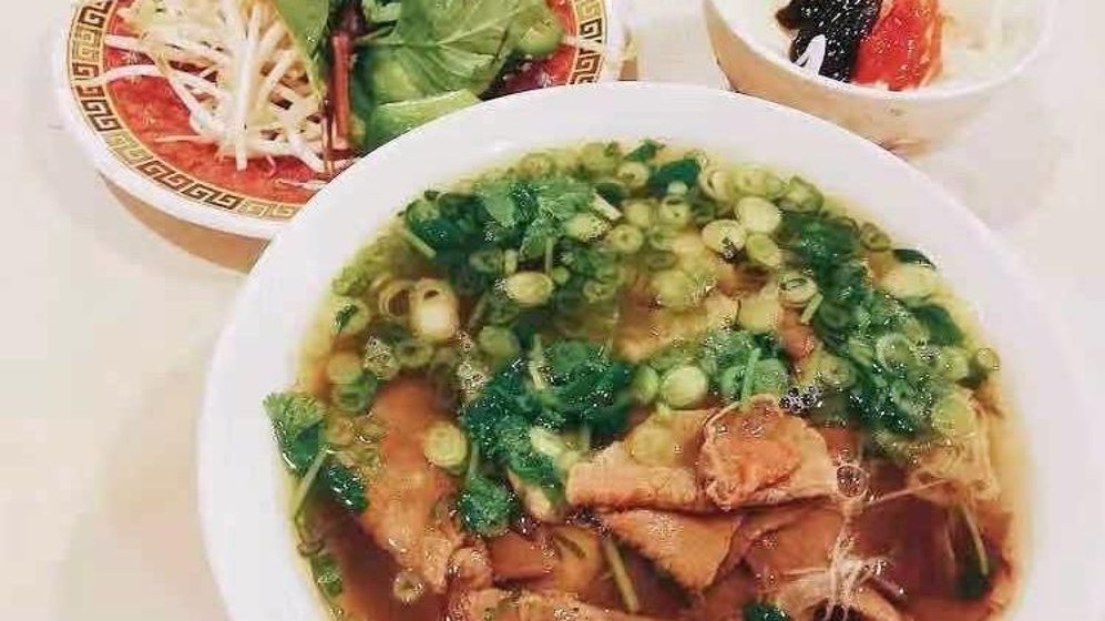 DC大华府美食推荐之 | 越南菜篇