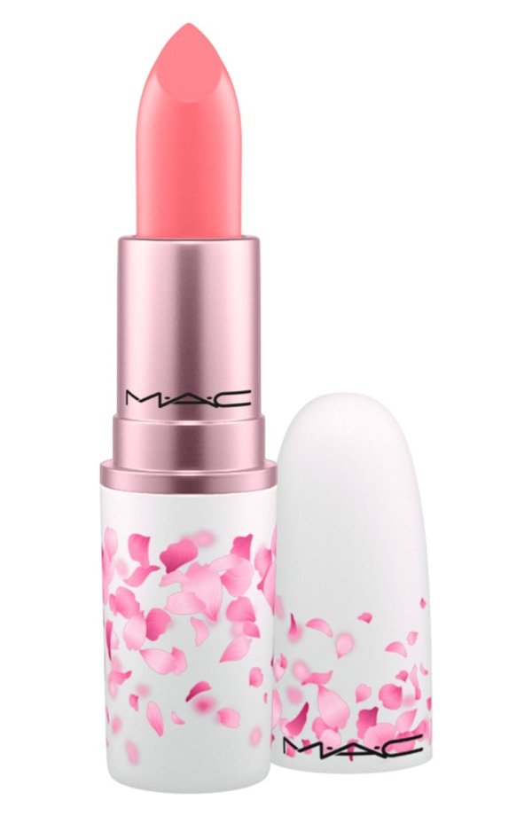 Boom, Boom, Bloom Cremesheen Lipstick