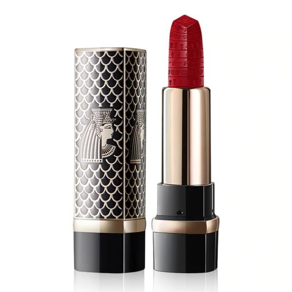 LIMITED-EDITION ENCHANTING EGYPT LIPSTICK COLLECTION