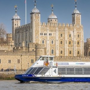 2023英国七夕双人景点推荐丨泰晤士河游船、伦敦眼、邱园