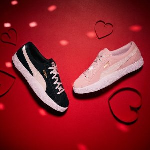 Today Only: PUMA Private Sale