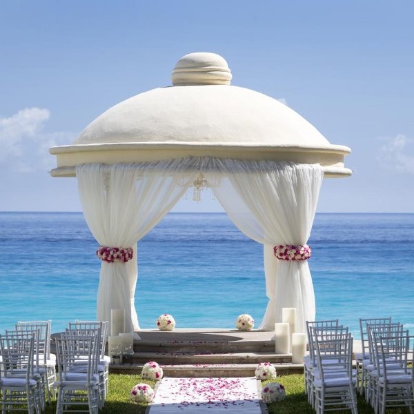 Marriott Cancun Resort  