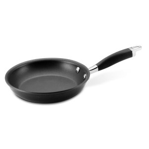  Advanced Hard Anodized Nonstick 8.5-Inch Skillet