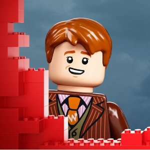 Coming Soon: LEGO Harry Potter Themes