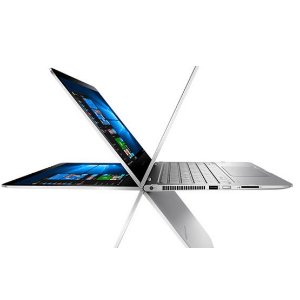 HP Spectre x360 13-4195nr Signature Edition 2 in 1 PC