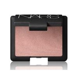 with any order @ Nars