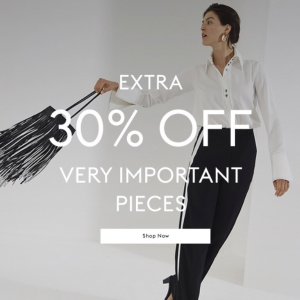 THE OUTNET Sales