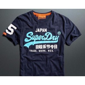 Saks Off 5th 精选Superdry男生潮服热卖