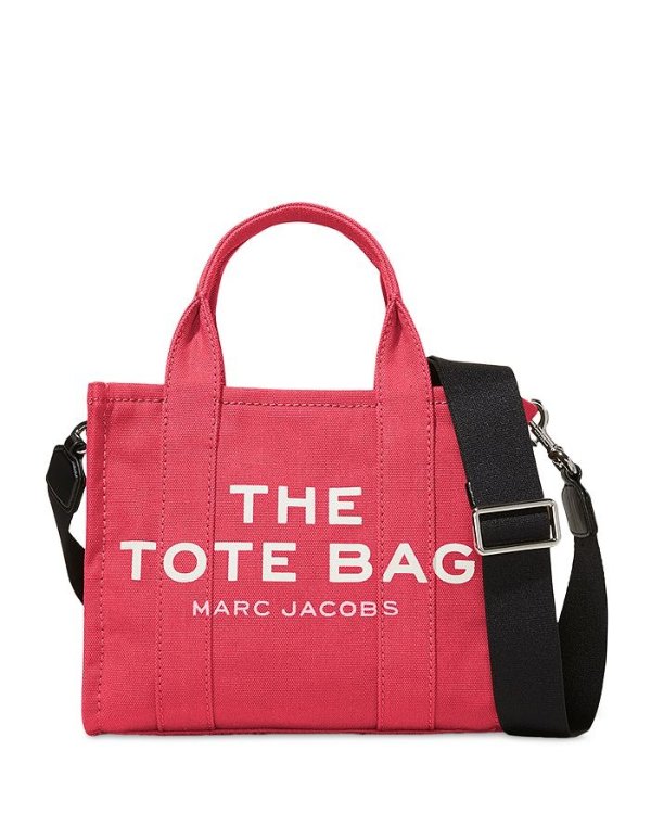 The Tote Bag Mini Traveler Tote