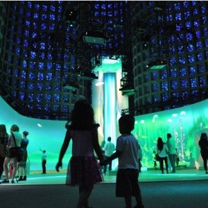 New York Hall of Science Tickets