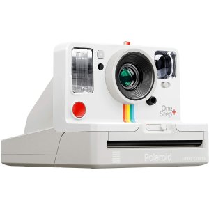 Polaroid Originals OneStep+ Bluetooth Instant Film Camera