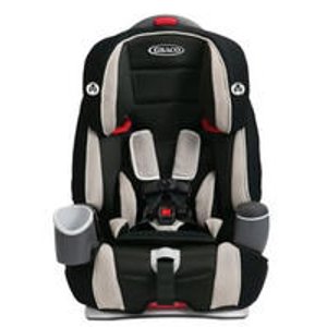 Select Graco Car Seats @ Amazon.com