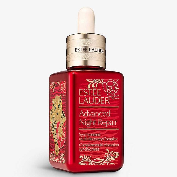 Limited-edition Advanced Night Repair Serum Synchronized Multi-Recovery Complex 50ml