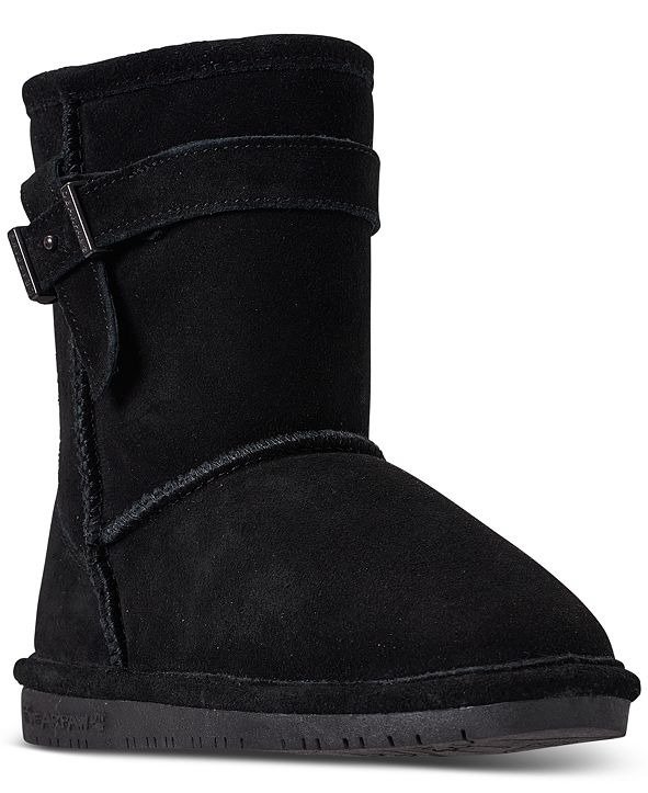 Girls Val Boots from Finish Line