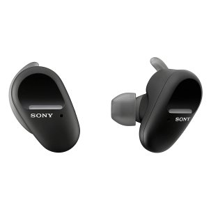 Sony WF-SP800N TWS Sports In-Ear Noise Canceling Headphones
