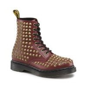 Dr. Martens Shoes @ Zulily