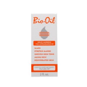 Bio-Oil® 2oz: Multiuse Skincare Oil