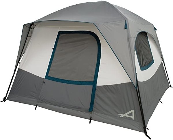 Camp Creek 6-Person Tent