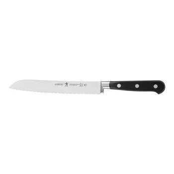 Henckels Couteau 8-inch, Bread knife