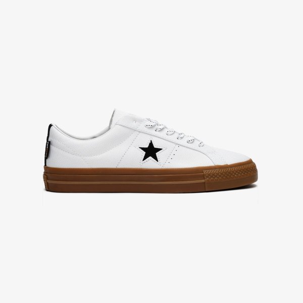 One Star Pro 板鞋
