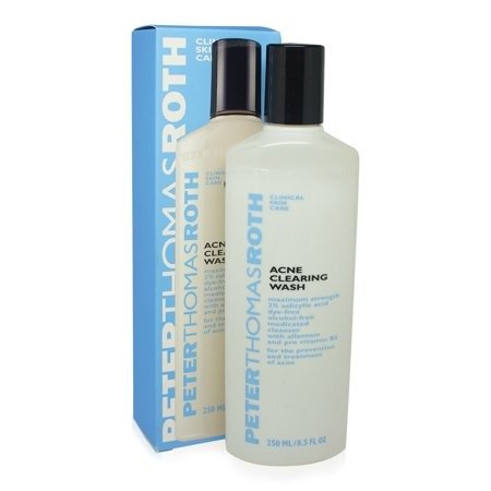 Acne Clearing Wash 8.5 oz.