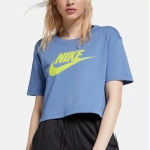 macy's官网 Nike品牌男女运动服饰、鞋履促销