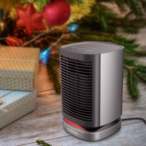 Cisno deals air purifier