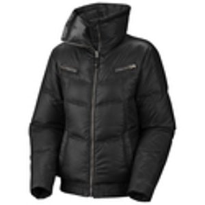Columbia Women's Down Jacket (limited sizes)