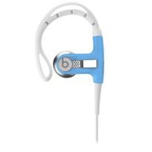 Beats by Dr. Dre - Powerbeats by Dr. Dre Clip-On Earbud Headphones