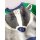 Badger Jumper - Grey Marl Badger | Boden US