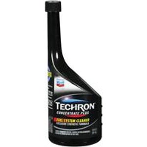 Chevron 65740 Techron Concentrate Plus Fuel System Cleaner 20 oz.