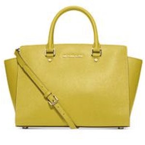 Select MICHAEL Michael Kors Handbags @ Macy's