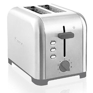 Kenmore 2-Slice Toaster 133111
