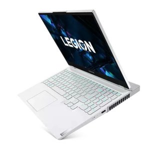 Lenovo Legion 5 Laptop (R7 5800H, 6600M, 16GB, 2TB)