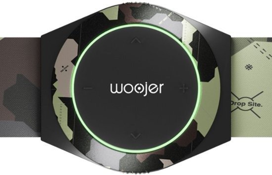Woojer 触觉体感装置 《使命召唤》联名限量版