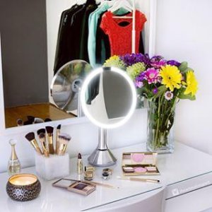 Simplehuman 8" Sensor Makeup Mirror