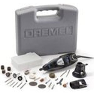 Dremel 300 Series Variable Speed Rotary Tool Kit