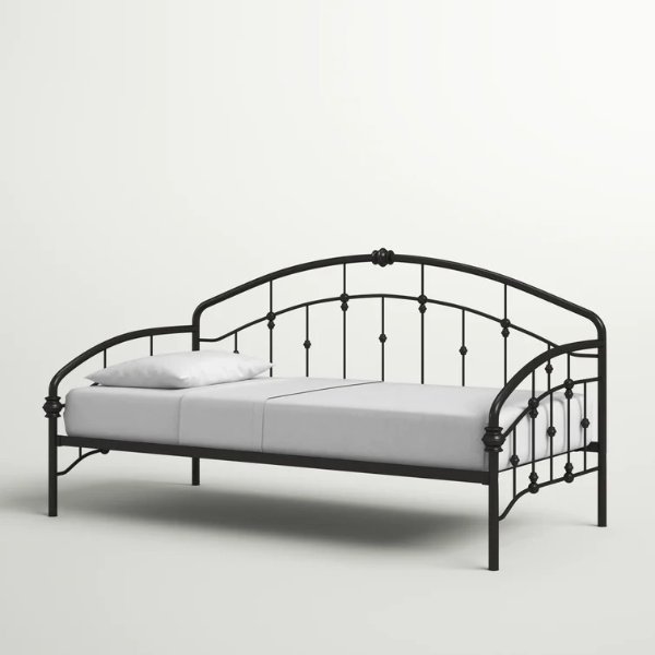Dolder Twin Metal Daybed