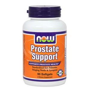 Prostate前列腺保健营养品