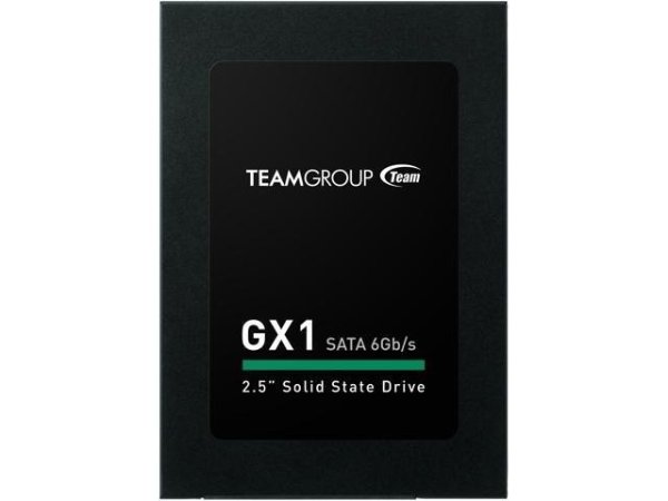 Team Group GX1 120GB SATA III