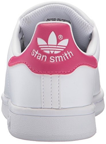 经典粉色 Stan Smith 大童款，成人也能穿