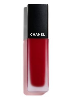 - <b>ROUGE ALLURE INK FUSION</b><br>Liquid Lipstick