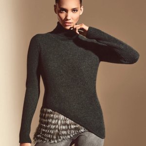 Neiman Marcus  新款毛衣热卖  收时尚羊绒单品