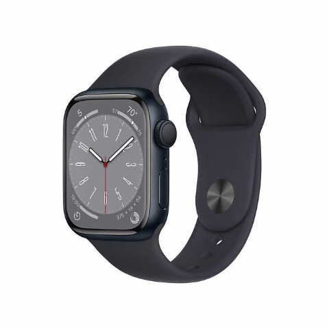 Apple Watch Series 8 GPS 41mm 智能手表