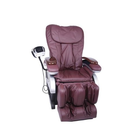 Shiatsu Massage Chair, Deluxe Massage Chair Bm Ec06c