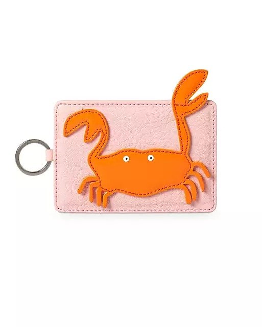 小螃蟹卡夹