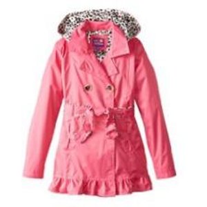 75% Or More Off Girls' Winter Coats & Jackets@Amazon.com