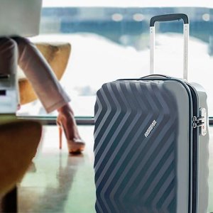 American Tourister 美旅官网精选Z-Lite系列硬壳行李箱独家特卖