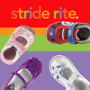 Stride Rite Shoes on Sale @ 6PM