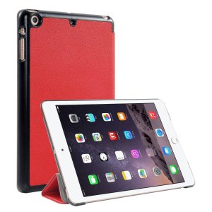 超薄Apple iPad多型号 多颜色保护壳
